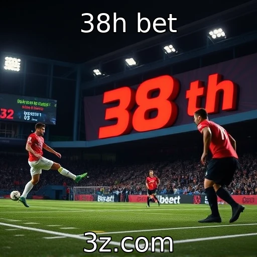 Regulação das apostas e sua evolução | 38h bet