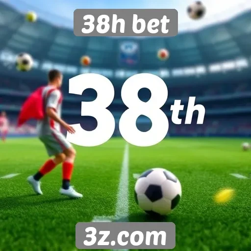 Comparação de bônus oferecidos pelo 38h bet