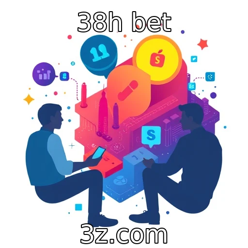 Mudanças no comportamento dos consumidores de jogos | 38h bet