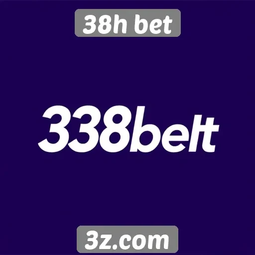 Suporte ao cliente no site 38h bet