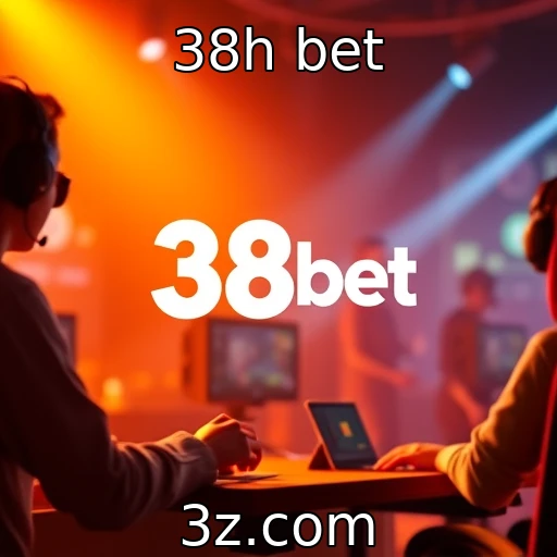 A influência dos eSports na cultura jovem | 38h bet