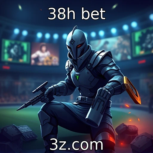 Mecânicas de monetização em jogos free-to-play : 38h bet