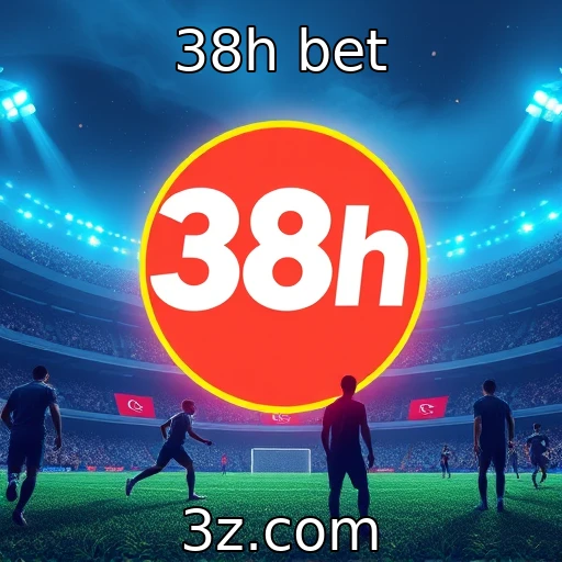 Futuro das apostas esportivas no cenário global | 38h bet