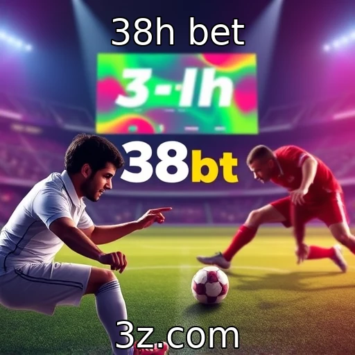 Mercado de jogos e sua relação com o streaming | 38h bet