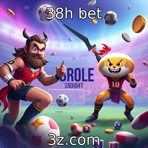O crescimento do mercado de jogos digitais | 38h bet