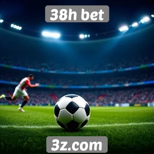Guias e dicas para novos jogadores no 38h bet