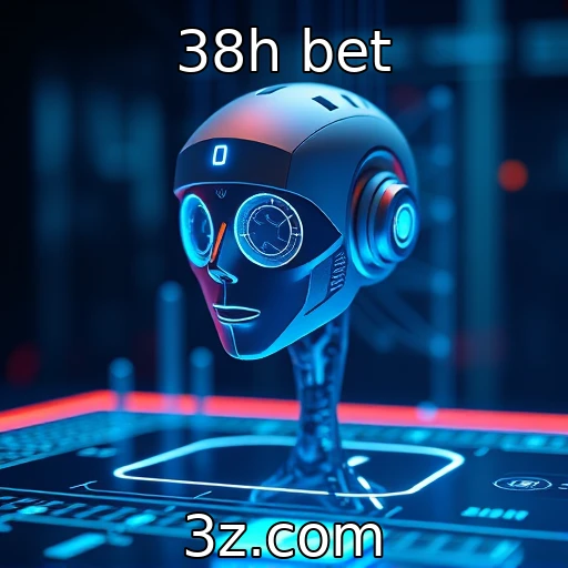 Impacto da inteligência artificial nos jogos modernos : 38h bet