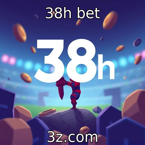 Evolução dos jogos mobile nos últimos anos | 38h bet