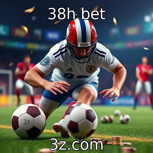Tendências em jogos móveis e suas implicações : 38h bet