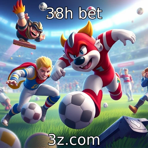 Novas tendências em jogos mobile e suas influências : 38h bet