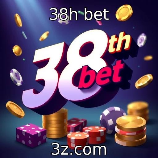 Jogos de cassino online e suas estratégias de marketing - 38h bet