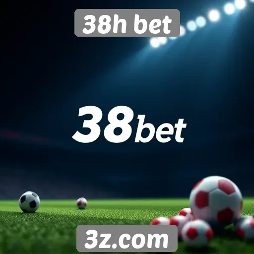 Opções de pagamento disponíveis no 38h bet