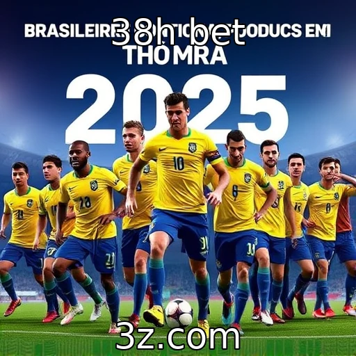 Estudo revela perfil dos jogadores brasileiros em 2025 - 38h bet