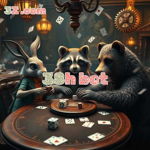 Slots Fascinantes no 38h bet: Diversão Garantida!