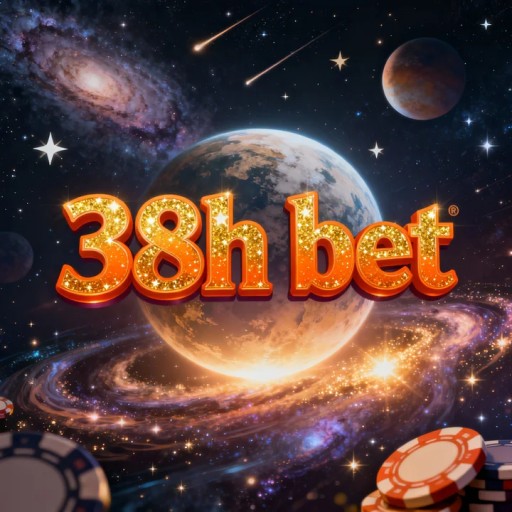 38h bet logo