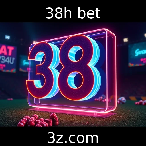 Avanços tecnológicos moldam o futuro dos jogos | 38h bet