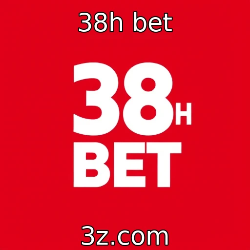 Inovações tecnológicas na indústria de jogos | 38h bet