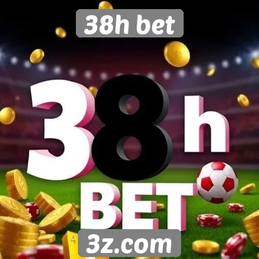 Dicas para aproveitar promoções no 38h bet
