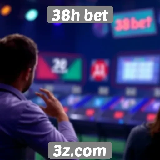 Depoimentos de usuários sobre a experiência no 38h bet